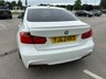 USED 2013 63 BMW 3 SERIES 2.0 318d M Sport Saloon 4dr Diesel Auto Euro 5 (s/s) (143 ps) BLUETOOTH 12m MOT INCLUDED, LEATHER