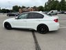 USED 2013 63 BMW 3 SERIES 2.0 318d M Sport Saloon 4dr Diesel Auto Euro 5 (s/s) (143 ps) BLUETOOTH 12m MOT INCLUDED, LEATHER