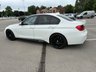 USED 2013 63 BMW 3 SERIES 2.0 318d M Sport Saloon 4dr Diesel Auto Euro 5 (s/s) (143 ps) BLUETOOTH 12m MOT INCLUDED, LEATHER