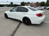 USED 2013 63 BMW 3 SERIES 2.0 318d M Sport Saloon 4dr Diesel Auto Euro 5 (s/s) (143 ps) BLUETOOTH 12m MOT INCLUDED, LEATHER