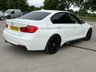 USED 2013 63 BMW 3 SERIES 2.0 318d M Sport Saloon 4dr Diesel Auto Euro 5 (s/s) (143 ps) BLUETOOTH 12m MOT INCLUDED, LEATHER
