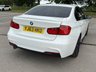 USED 2013 63 BMW 3 SERIES 2.0 318d M Sport Saloon 4dr Diesel Auto Euro 5 (s/s) (143 ps) BLUETOOTH 12m MOT INCLUDED, LEATHER