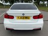 USED 2013 63 BMW 3 SERIES 2.0 318d M Sport Saloon 4dr Diesel Auto Euro 5 (s/s) (143 ps) BLUETOOTH 12m MOT INCLUDED, LEATHER