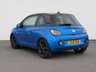 USED 2019 19 VAUXHALL ADAM 1.2i Griffin Hatchback 3dr Petrol Manual Euro 6 (70 ps) 1 former keeper, heated seats