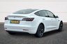 USED 2022 22 TESLA Model 3 Standard Range Plus Saloon 4dr Electric Auto RWD (241 bhp) 