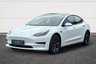 USED 2022 22 TESLA Model 3 Standard Range Plus Saloon 4dr Electric Auto RWD (241 bhp) 