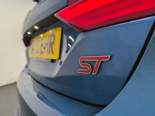 USED 2020 70 FORD FIESTA 1.5 Fiesta ST-2 T 3dr CLICK+COLLECT / HOME DELIVERY