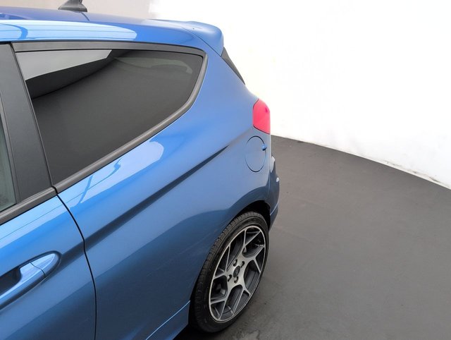 USED 2020 70 FORD FIESTA 1.5 Fiesta ST-2 T 3dr CLICK+COLLECT / HOME DELIVERY