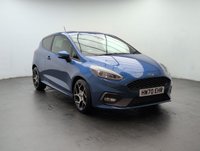 USED 2020 70 FORD FIESTA 1.5 Fiesta ST-2 T 3dr CLICK+COLLECT / HOME DELIVERY
