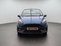USED 2020 70 FORD FIESTA 1.5 Fiesta ST-2 T 3dr CLICK+COLLECT / HOME DELIVERY