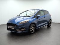 USED 2020 70 FORD FIESTA 1.5 Fiesta ST-2 T 3dr CLICK+COLLECT / HOME DELIVERY