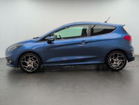USED 2020 70 FORD FIESTA 1.5 Fiesta ST-2 T 3dr CLICK+COLLECT / HOME DELIVERY