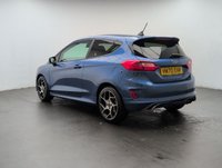 USED 2020 70 FORD FIESTA 1.5 Fiesta ST-2 T 3dr CLICK+COLLECT / HOME DELIVERY
