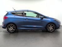 USED 2020 70 FORD FIESTA 1.5 Fiesta ST-2 T 3dr CLICK+COLLECT / HOME DELIVERY