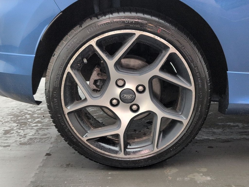 Used 2020 70 FORD FIESTA 1.5 Fiesta ST-2 T 3dr CLICK+COLLECT / HOME DELIVERY