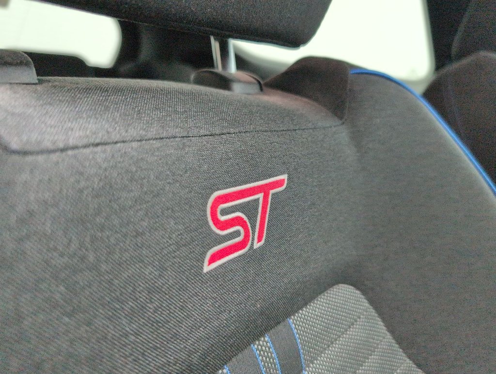 Used 2020 70 FORD FIESTA 1.5 Fiesta ST-2 T 3dr CLICK+COLLECT / HOME DELIVERY