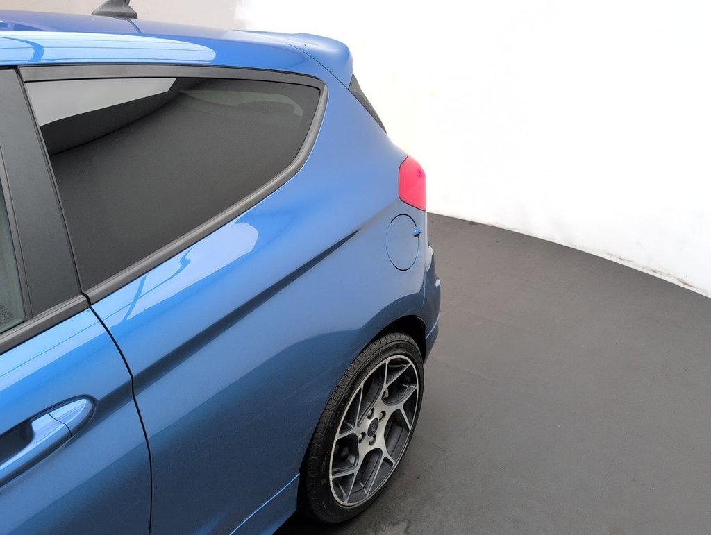 Used 2020 70 FORD FIESTA 1.5 Fiesta ST-2 T 3dr CLICK+COLLECT / HOME DELIVERY