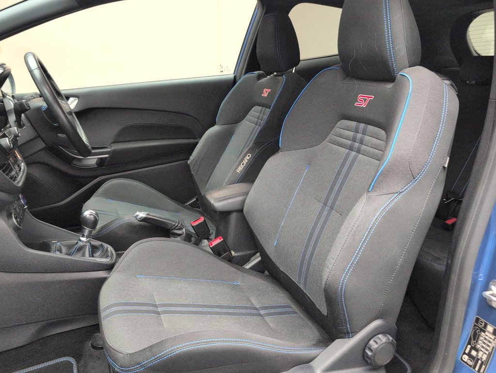 Used 2020 70 FORD FIESTA 1.5 Fiesta ST-2 T 3dr CLICK+COLLECT / HOME DELIVERY
