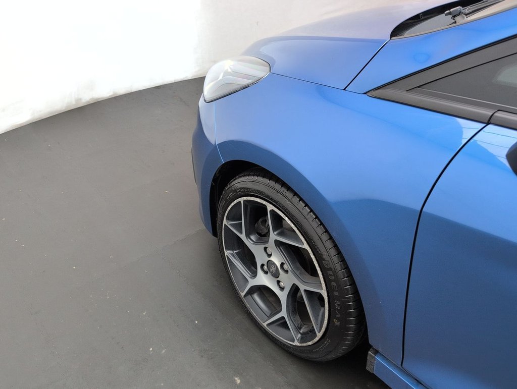 Used 2020 70 FORD FIESTA 1.5 Fiesta ST-2 T 3dr CLICK+COLLECT / HOME DELIVERY