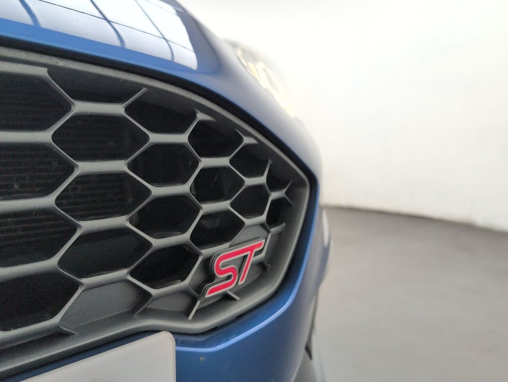 Used 2020 70 FORD FIESTA 1.5 Fiesta ST-2 T 3dr CLICK+COLLECT / HOME DELIVERY