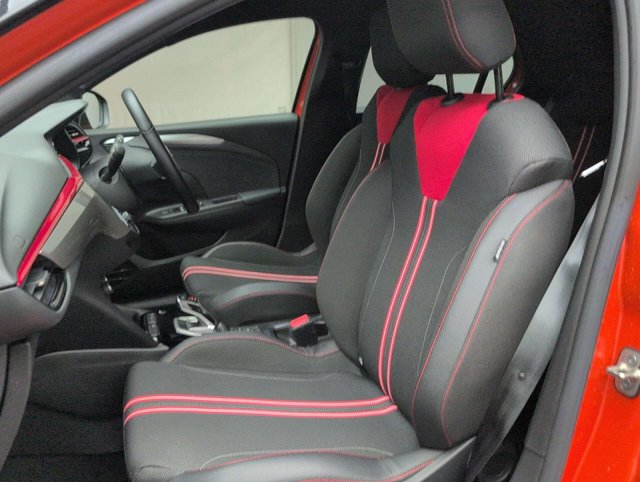 USED 2021 71 VAUXHALL CORSA Corsa E SRi Nav Premium 5dr CLICK+COLLECT / HOME DELIVERY