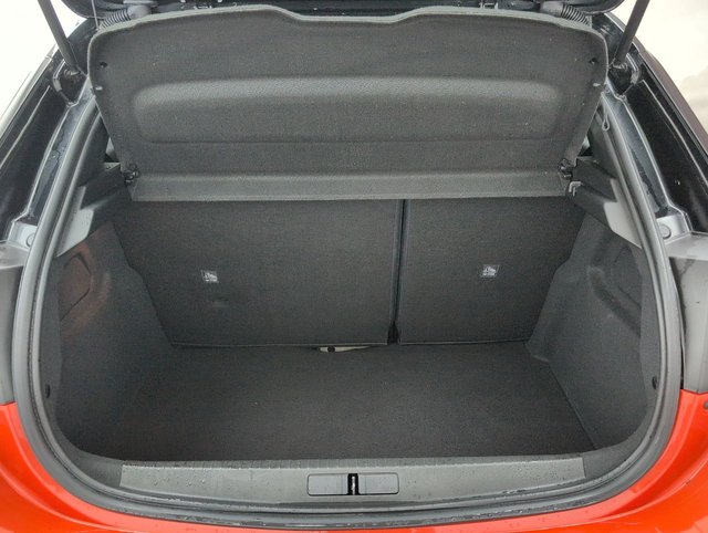 USED 2021 71 VAUXHALL CORSA Corsa E SRi Nav Premium 5dr CLICK+COLLECT / HOME DELIVERY