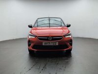 USED 2021 71 VAUXHALL CORSA Corsa E SRi Nav Premium 5dr CLICK+COLLECT / HOME DELIVERY