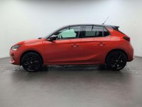 USED 2021 71 VAUXHALL CORSA Corsa E SRi Nav Premium 5dr CLICK+COLLECT / HOME DELIVERY