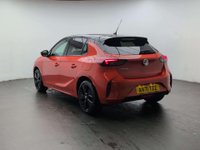 USED 2021 71 VAUXHALL CORSA Corsa E SRi Nav Premium 5dr CLICK+COLLECT / HOME DELIVERY