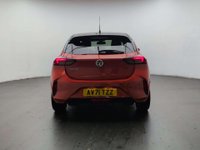 USED 2021 71 VAUXHALL CORSA Corsa E SRi Nav Premium 5dr CLICK+COLLECT / HOME DELIVERY