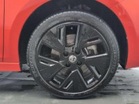 USED 2021 71 VAUXHALL CORSA Corsa E SRi Nav Premium 5dr CLICK+COLLECT / HOME DELIVERY