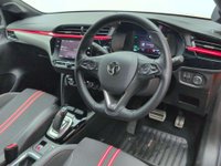USED 2021 71 VAUXHALL CORSA Corsa E SRi Nav Premium 5dr CLICK+COLLECT / HOME DELIVERY