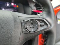 USED 2021 71 VAUXHALL CORSA Corsa E SRi Nav Premium 5dr CLICK+COLLECT / HOME DELIVERY