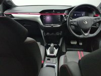 USED 2021 71 VAUXHALL CORSA Corsa E SRi Nav Premium 5dr CLICK+COLLECT / HOME DELIVERY