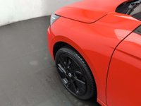 USED 2021 71 VAUXHALL CORSA Corsa E SRi Nav Premium 5dr CLICK+COLLECT / HOME DELIVERY