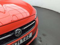 USED 2021 71 VAUXHALL CORSA Corsa E SRi Nav Premium 5dr CLICK+COLLECT / HOME DELIVERY