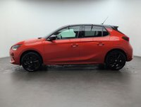USED 2021 71 VAUXHALL CORSA Corsa E SRi Nav Premium 5dr CLICK+COLLECT / HOME DELIVERY