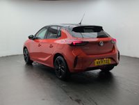 USED 2021 71 VAUXHALL CORSA Corsa E SRi Nav Premium 5dr CLICK+COLLECT / HOME DELIVERY