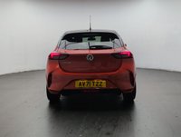 USED 2021 71 VAUXHALL CORSA Corsa E SRi Nav Premium 5dr CLICK+COLLECT / HOME DELIVERY