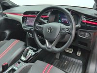 USED 2021 71 VAUXHALL CORSA Corsa E SRi Nav Premium 5dr CLICK+COLLECT / HOME DELIVERY