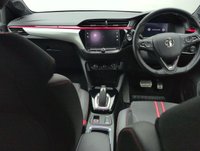 USED 2021 71 VAUXHALL CORSA Corsa E SRi Nav Premium 5dr CLICK+COLLECT / HOME DELIVERY