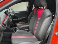USED 2021 71 VAUXHALL CORSA Corsa E SRi Nav Premium 5dr CLICK+COLLECT / HOME DELIVERY