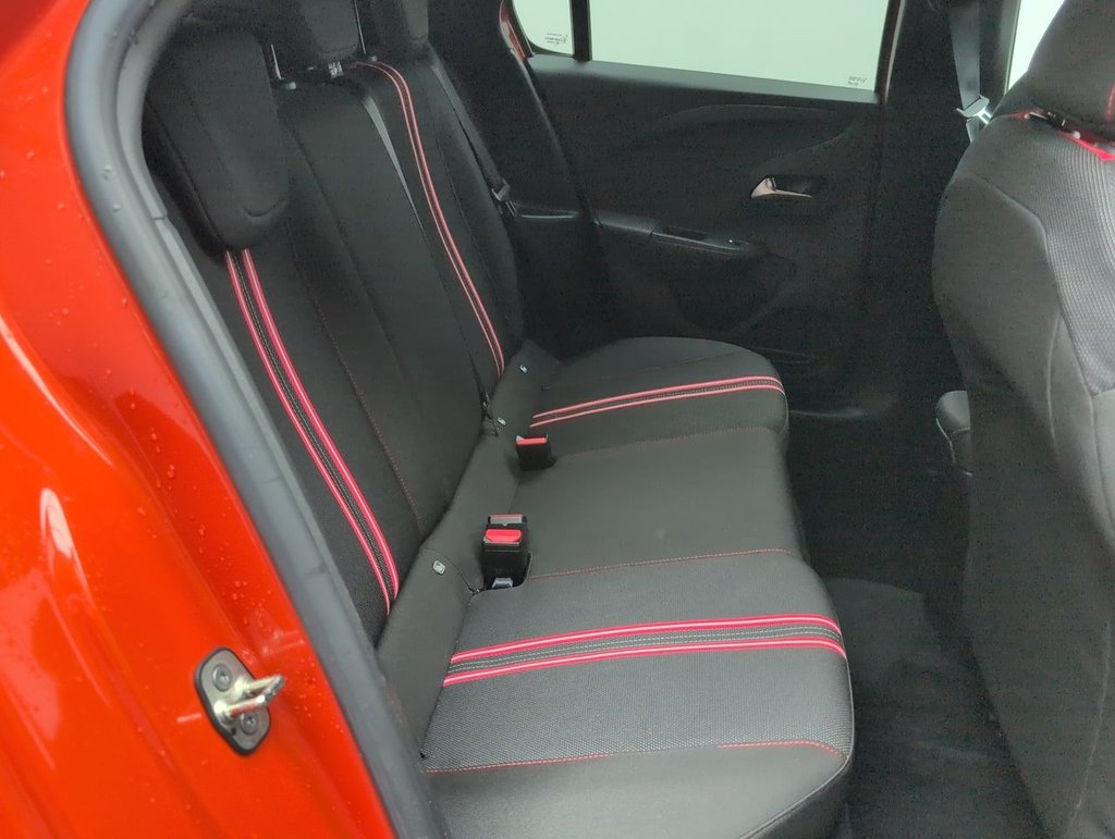 Used 2021 71 VAUXHALL CORSA Corsa E SRi Nav Premium 5dr CLICK+COLLECT / HOME DELIVERY