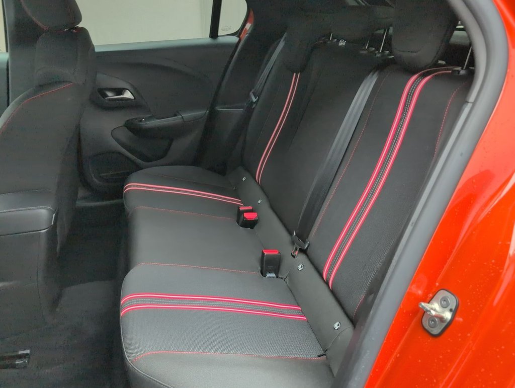 Used 2021 71 VAUXHALL CORSA Corsa E SRi Nav Premium 5dr CLICK+COLLECT / HOME DELIVERY