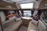 USED 2017 SWIFT CHALLENGER HI-STYLE 565 End Washroom Fixed Single Beds