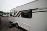 USED 2017 SWIFT CHALLENGER HI-STYLE 565 End Washroom Fixed Single Beds