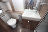 USED 2017 SWIFT CHALLENGER HI-STYLE 565 End Washroom Fixed Single Beds