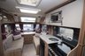 USED 2017 SWIFT CHALLENGER HI-STYLE 565 End Washroom Fixed Single Beds