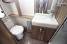 USED 2017 SWIFT CHALLENGER HI-STYLE 565 End Washroom Fixed Single Beds