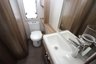 USED 2017 SWIFT CHALLENGER HI-STYLE 565 End Washroom Fixed Single Beds